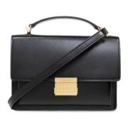 Venezia Bag Golden Goose , Black , Dames