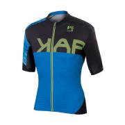 Jump Jersey - Lichtgewicht en stijlvol Karpos , Blue , Heren