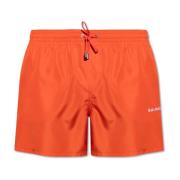 Zwembroek Balmain , Orange , Heren