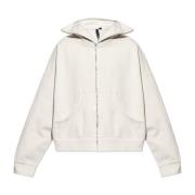 Sweatshirt 'Full Zip' Entire Studios , Beige , Heren