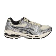 Mesh Sneakers met GEL Demping Asics , Multicolor , Heren