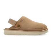 Schoenen 'Goldencoast Clog II' UGG , Beige , Heren