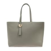 ‘Sfera Large’ shopper tas Furla , Green , Dames