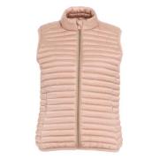 Poederroze Arabella Lichtgewicht Jas Save The Duck , Pink , Dames