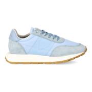 Sneakers Tour Running Philippe Model , Blue , Dames