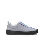 Lichtgrijze Mojito Wrap Scarpa , Gray , Dames