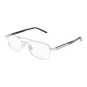 SL 780 001 Optical Frame Saint Laurent , Gray , Heren