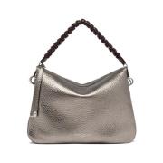 MIA O Schoudertas Gianni Chiarini , Gray , Dames