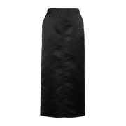 Zwarte Rok Philosophy di Lorenzo Serafini , Black , Dames