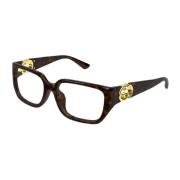 Gg1694Oa 002 Optical Frame Gucci , Brown , Dames