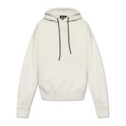 Katoenen sweatshirt 44 Label Group , Gray , Heren