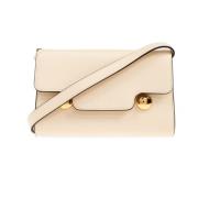 Schoudertas 'Trunkaroo' Marni , Beige , Dames