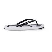 Shoes Beachwear Xcq004 Xk196 Emporio Armani EA7 , White , Heren