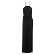 Elegante Jurk voor Vrouwen Simkhai , Black , Dames