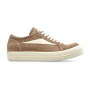 Sneakers Vintage Sneaks Rick Owens , Beige , Dames