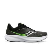 Umbra/Slime Ride Schoenen Saucony , Gray , Heren