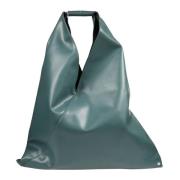 Stijlvolle Borsa Tas voor jou MM6 Maison Margiela , Green , Dames