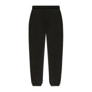 Broek Zwaar Entire Studios , Black , Dames