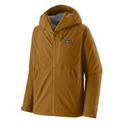 Granite Crest Outdoor Jas Patagonia , Yellow , Heren