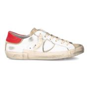 Sneakers Prsx Tennis Philippe Model , White , Dames