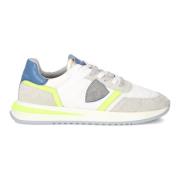 Sneakers Tropez 2.1 Running Philippe Model , Multicolor , Heren