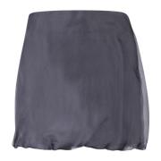 Skirts Blanca Vita , Black , Dames