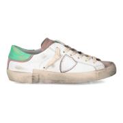 Sneakers Prsx Tennis Philippe Model , White , Dames