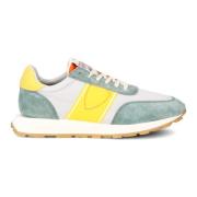 Sneakers Tour Running Philippe Model , Multicolor , Heren