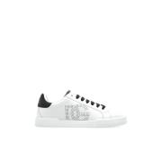 Sneakers Portofino Dolce & Gabbana , White , Dames