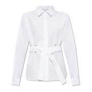 Shirt 'Juglas' Max Mara , White , Dames