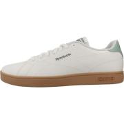 Sneakers Reebok , White , Heren