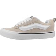 Klassieke Sneakers voor Stijlvolle Looks Vans , Brown , Heren