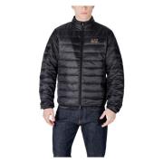 Mannen Ondergoed Collectie Emporio Armani EA7 , Black , Heren