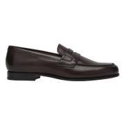 Klassieke Loafer Heswall 2 Church's , Black , Heren