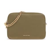 Schoudertas Bryant Michael Kors , Green , Dames