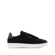 Vetersneaker Axel Arigato , Black , Heren