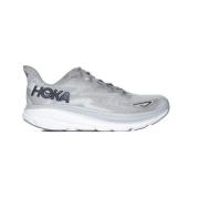 Stijlvolle Sneakers voor Actieve Levensstijl Hoka One One , Gray , Her...