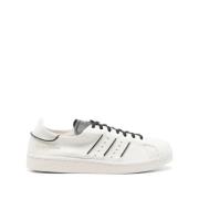 Zwarte Sneakers voor Mannen Y-3 , White , Heren