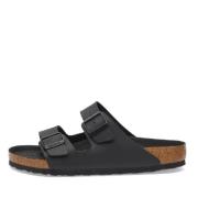 Triple Black Sandalen Birkenstock , Black , Dames