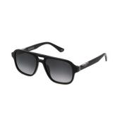 Sunglasses Police , Black , Dames