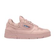 CLC Sneakers Autry , Pink , Dames