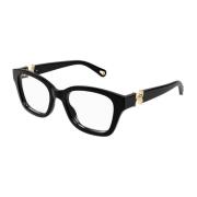 Ch0305O 005 Optical Frame Chloé , Black , Dames