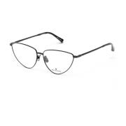 Titanium monturen met Carl Zeiss-lenzen Belstaff , Black , Dames