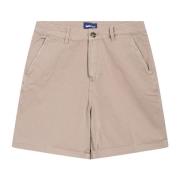 Dames Shorts GAS , Beige , Dames