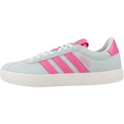 Court Sneakers Adidas , Blue , Dames