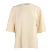 Garance T-shirt March23 , Beige , Dames