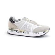 Sneakers Premiata , White , Heren