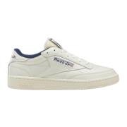 Club C 85 Vintage Reebok , White , Dames