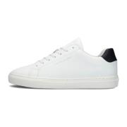 Stijlvolle heren sneakers Cycleur de Luxe , White , Heren