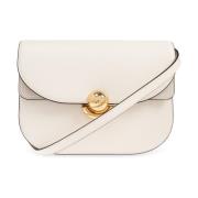 Schoudertas Sfera Small Furla , Beige , Dames